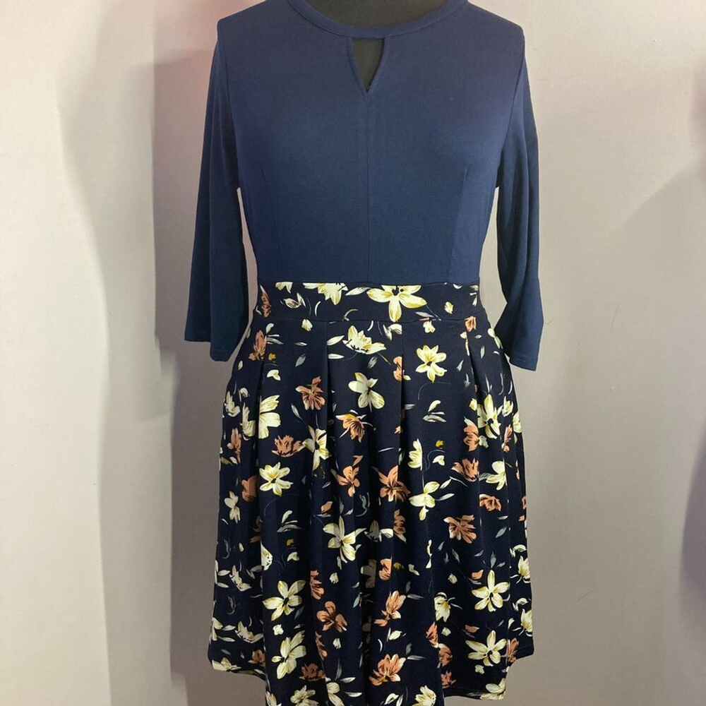 IHot Dress, Size XL, NWT